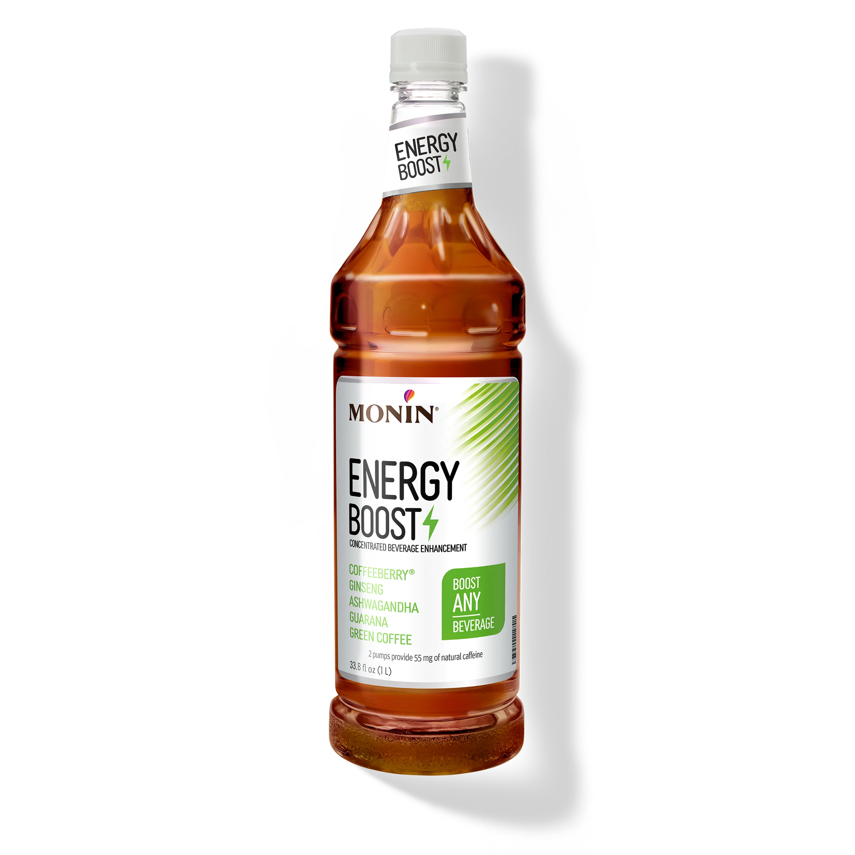 Energy Boost