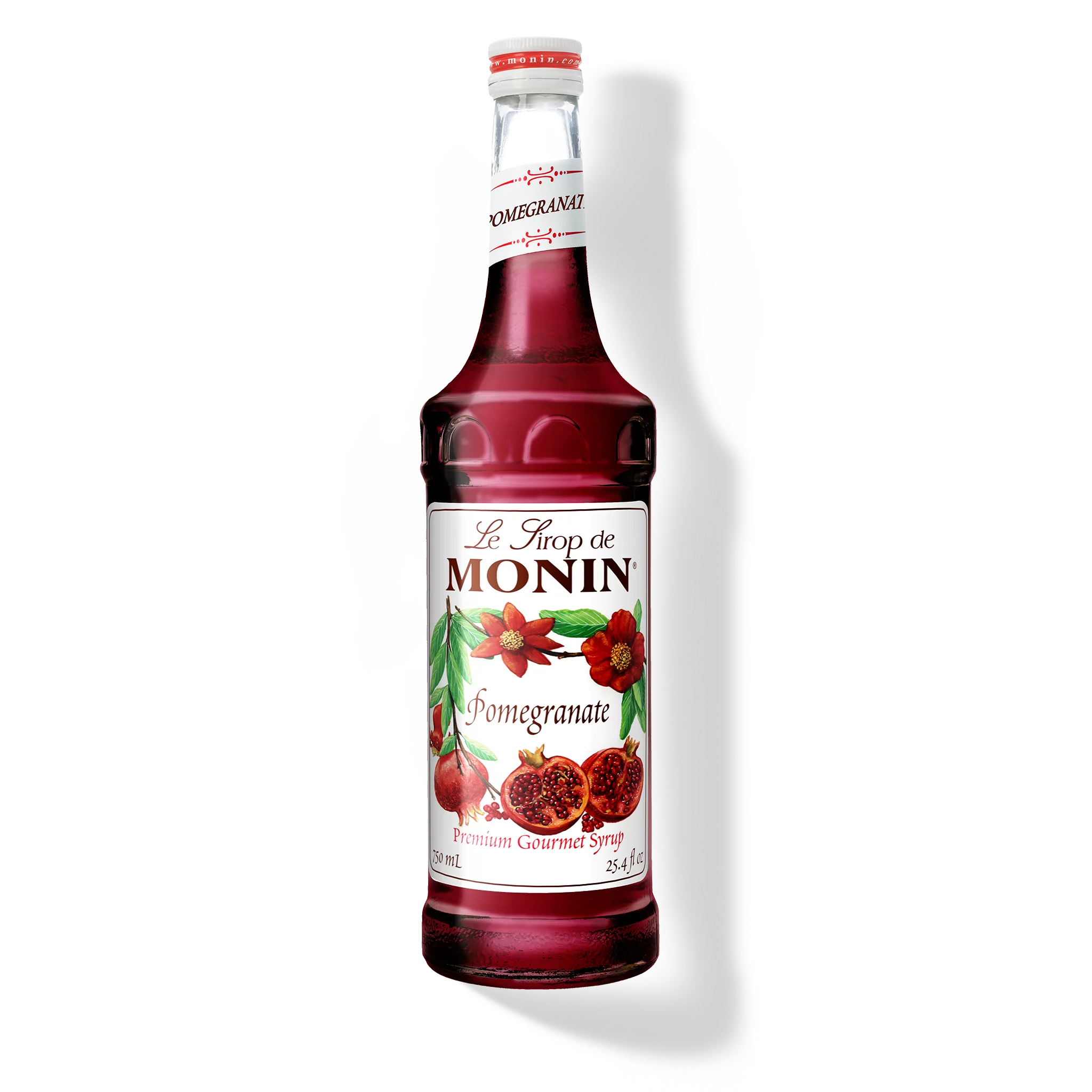 Pomegranate Syrup