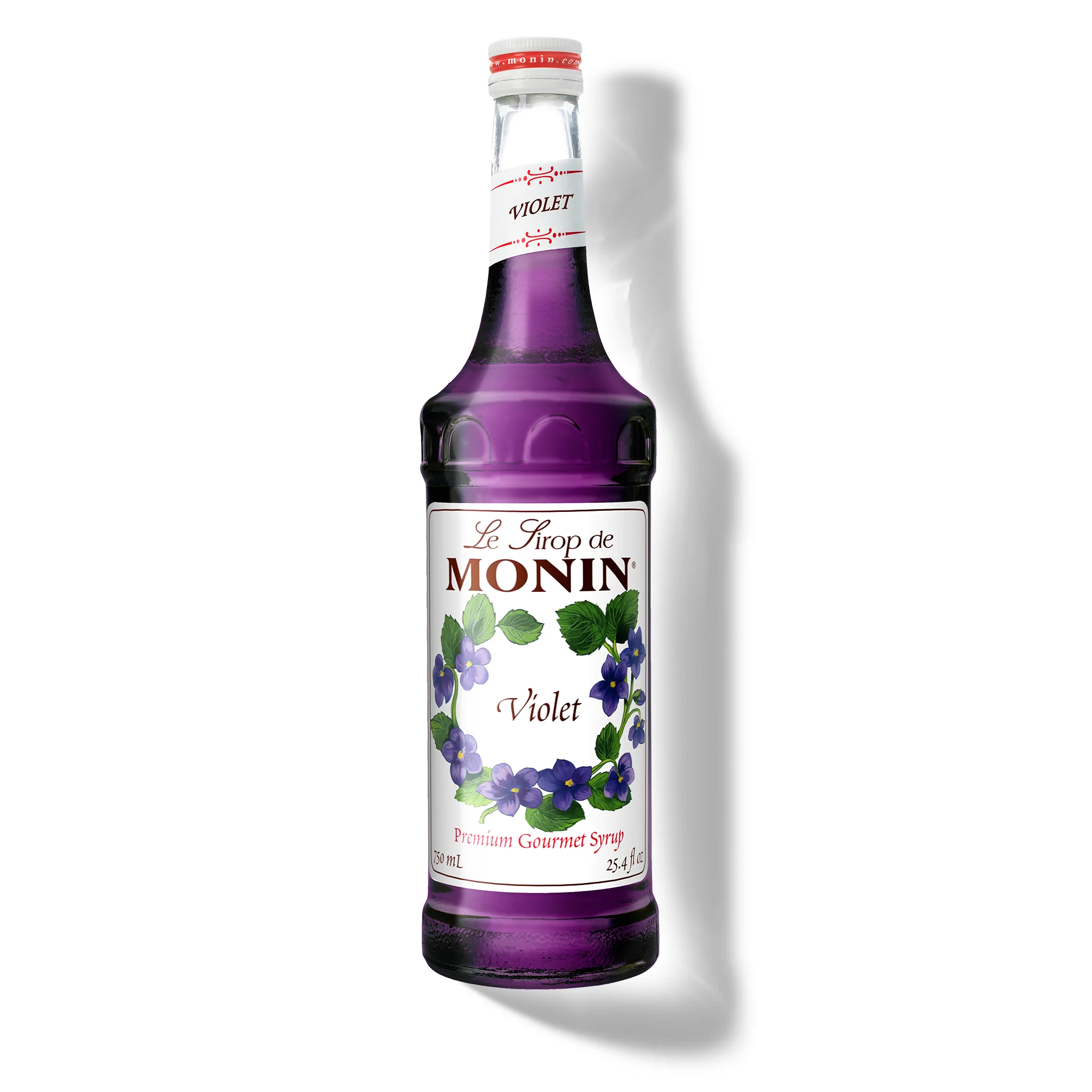 Violet Syrup
