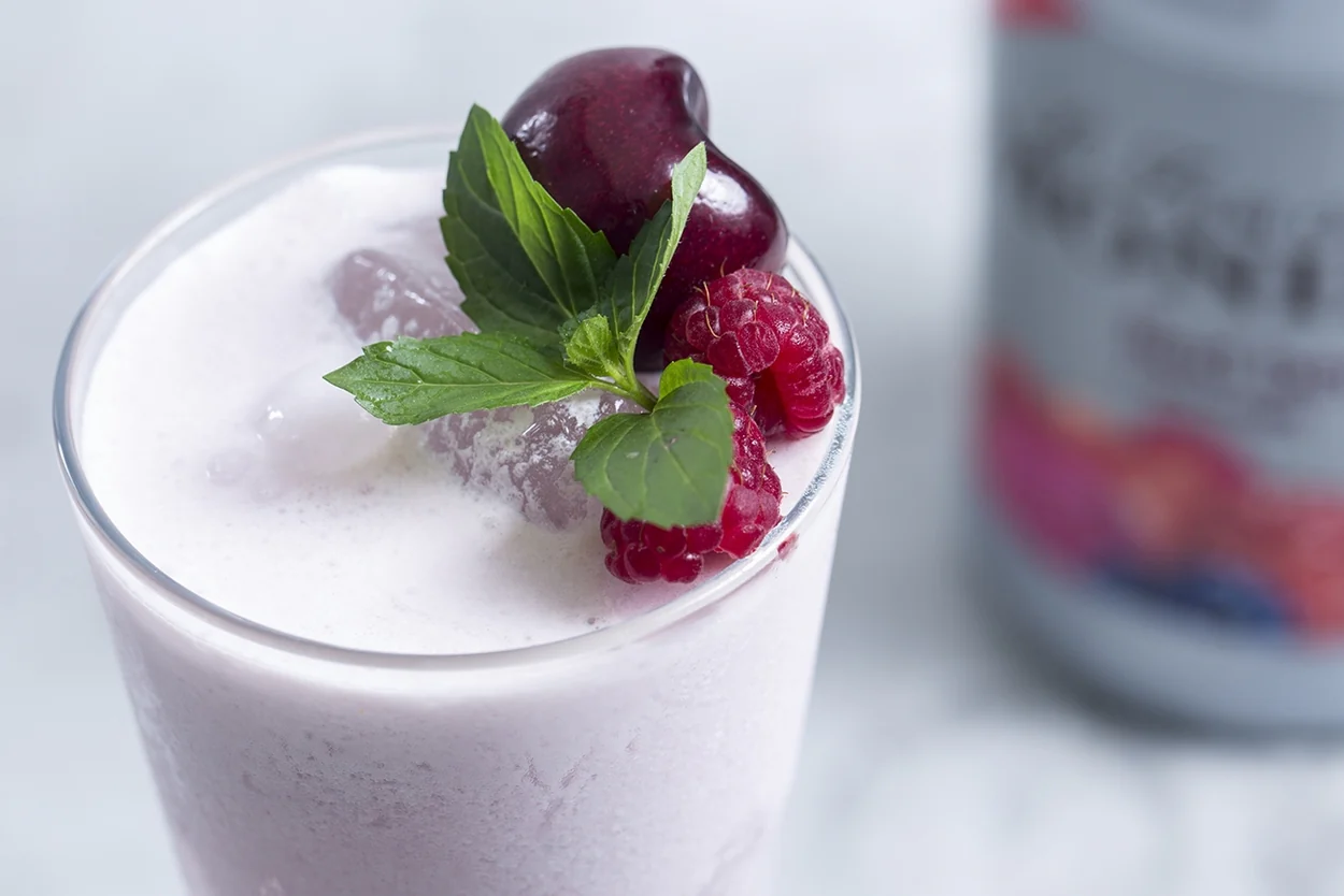 Wildberry Purée