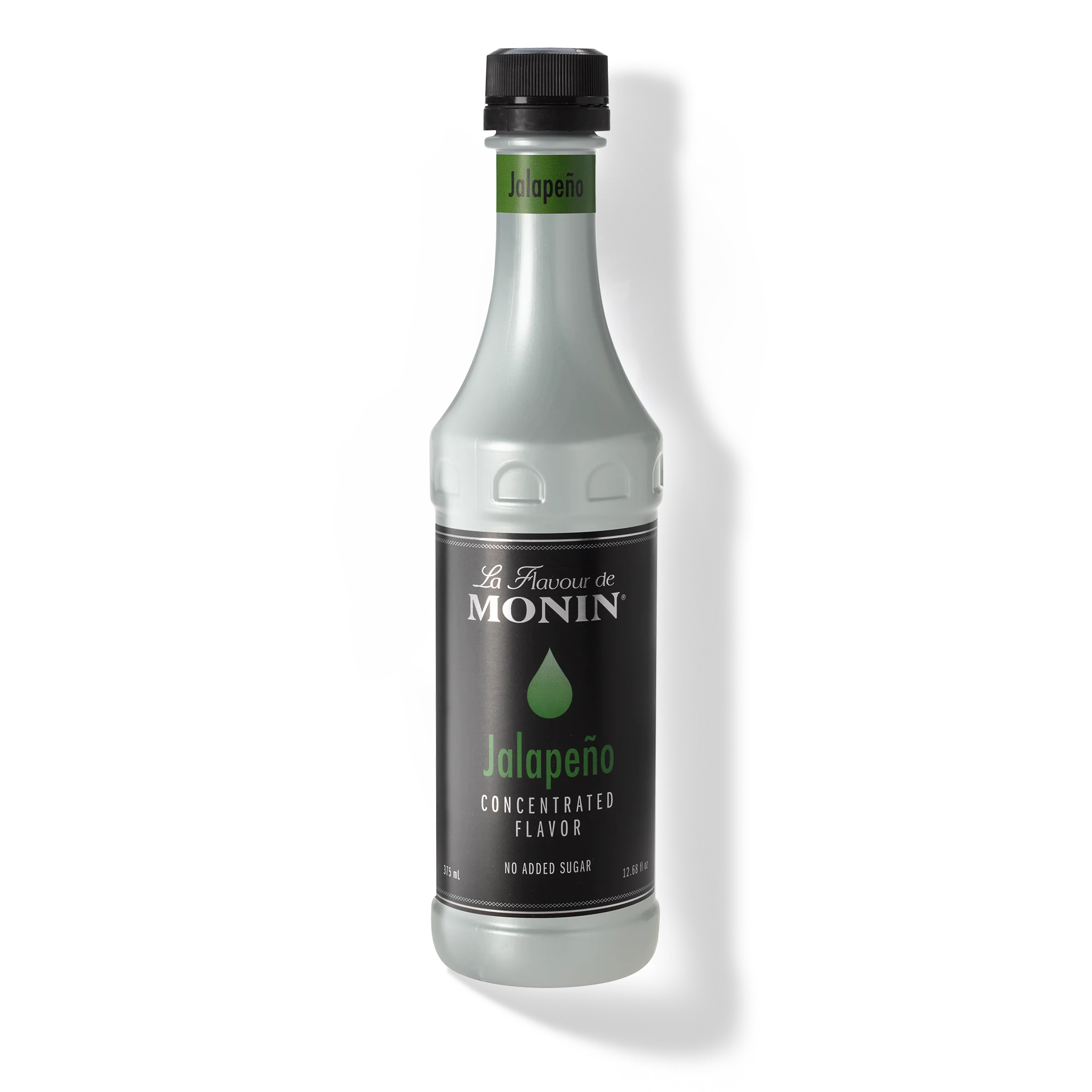 Jalapeño Concentrated Flavor