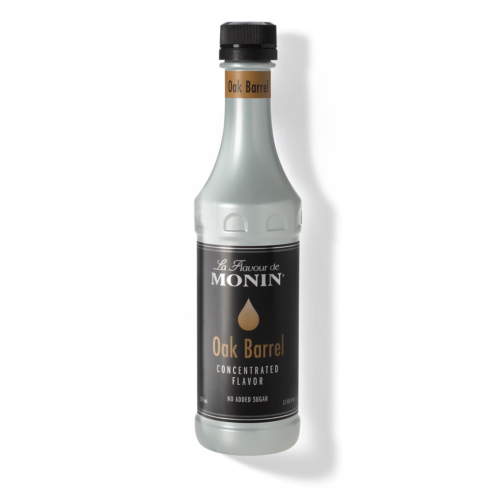 Oak Barrel Concentrated Flavor