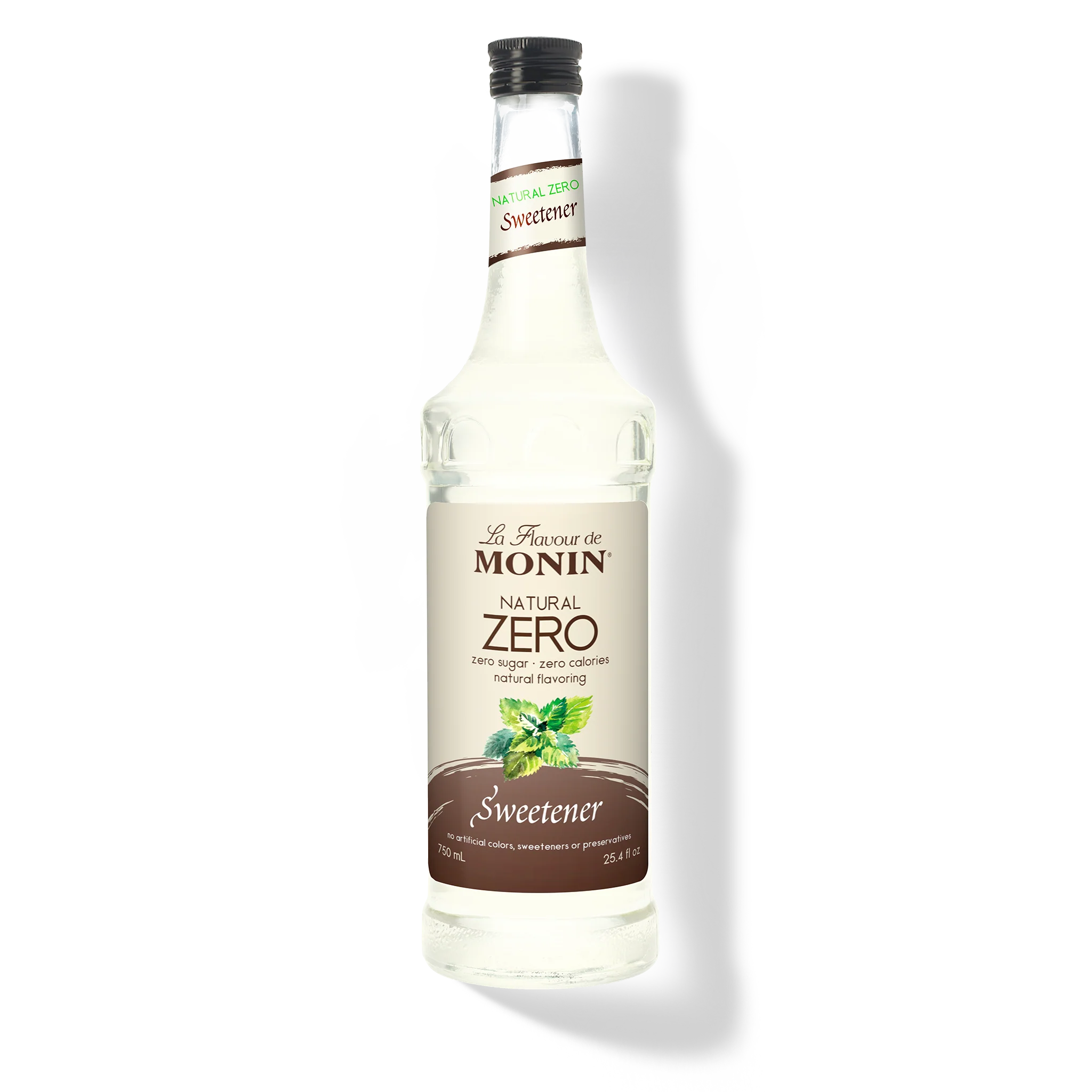 Natural Zero Sweetener