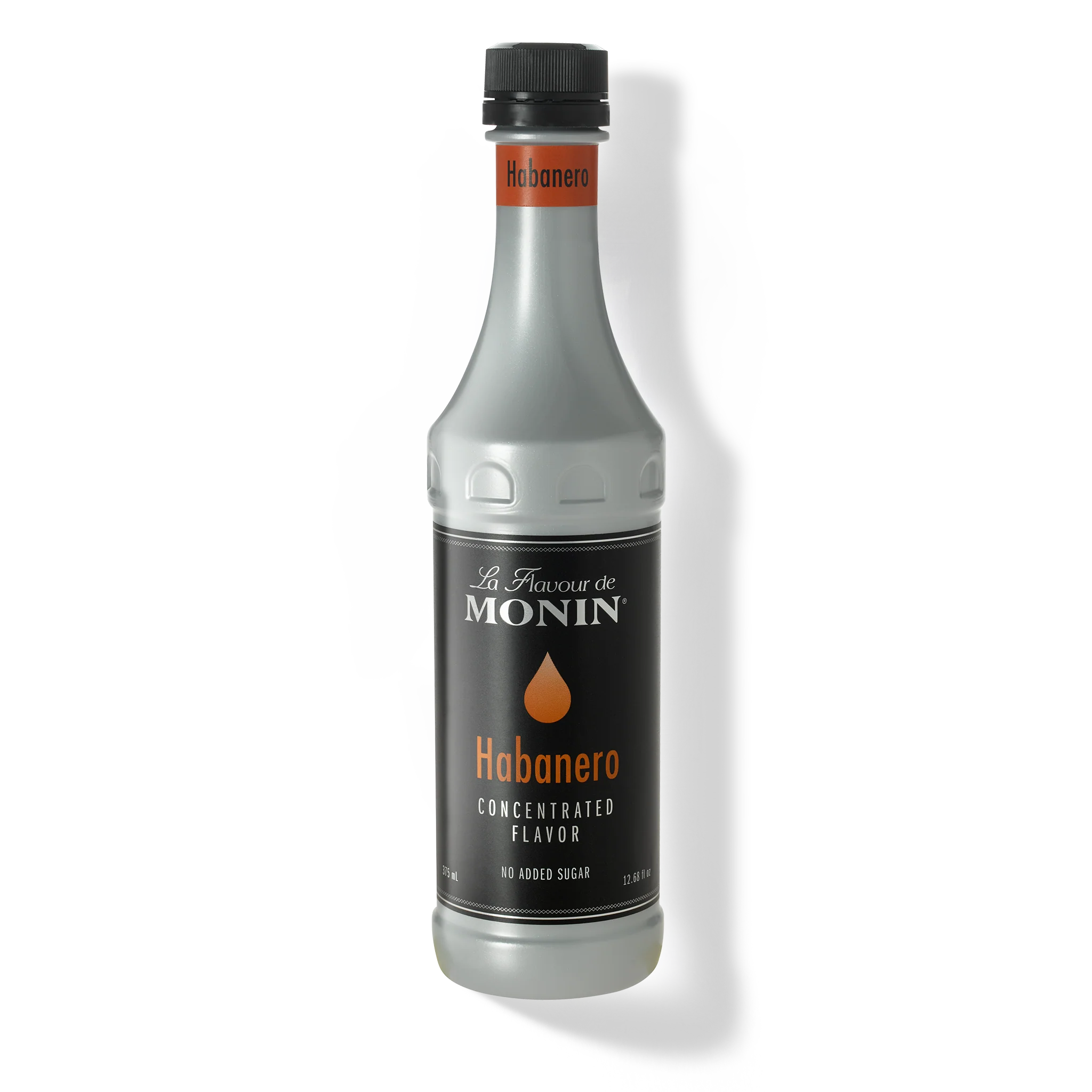 Habanero Concentrated Flavor